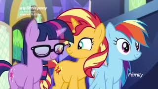 mlp equestria girls spring breakdown part 34