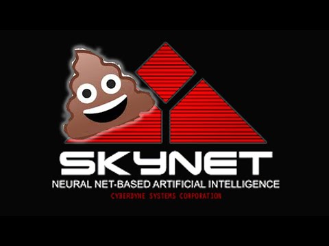 OPERATION SKYTRAP - SKYNET TOOK THE BAIT