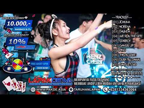 DJ BREAKBEAT TERMANTAP 2019 REQ LAPAKDEWA