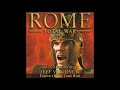 Forever  rome total war original soundtrack  angela  jeff van dyck