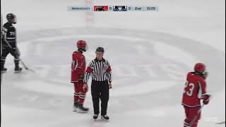 All Goals from Stouffville Spirit vs Toronto Patriots (8-20-25) - OJHL Preseason