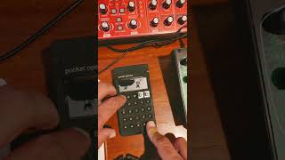 Chop Samples With Ease on the Pocket Operator PO-33 KO #teenageengineering #pocketoperator Wealth