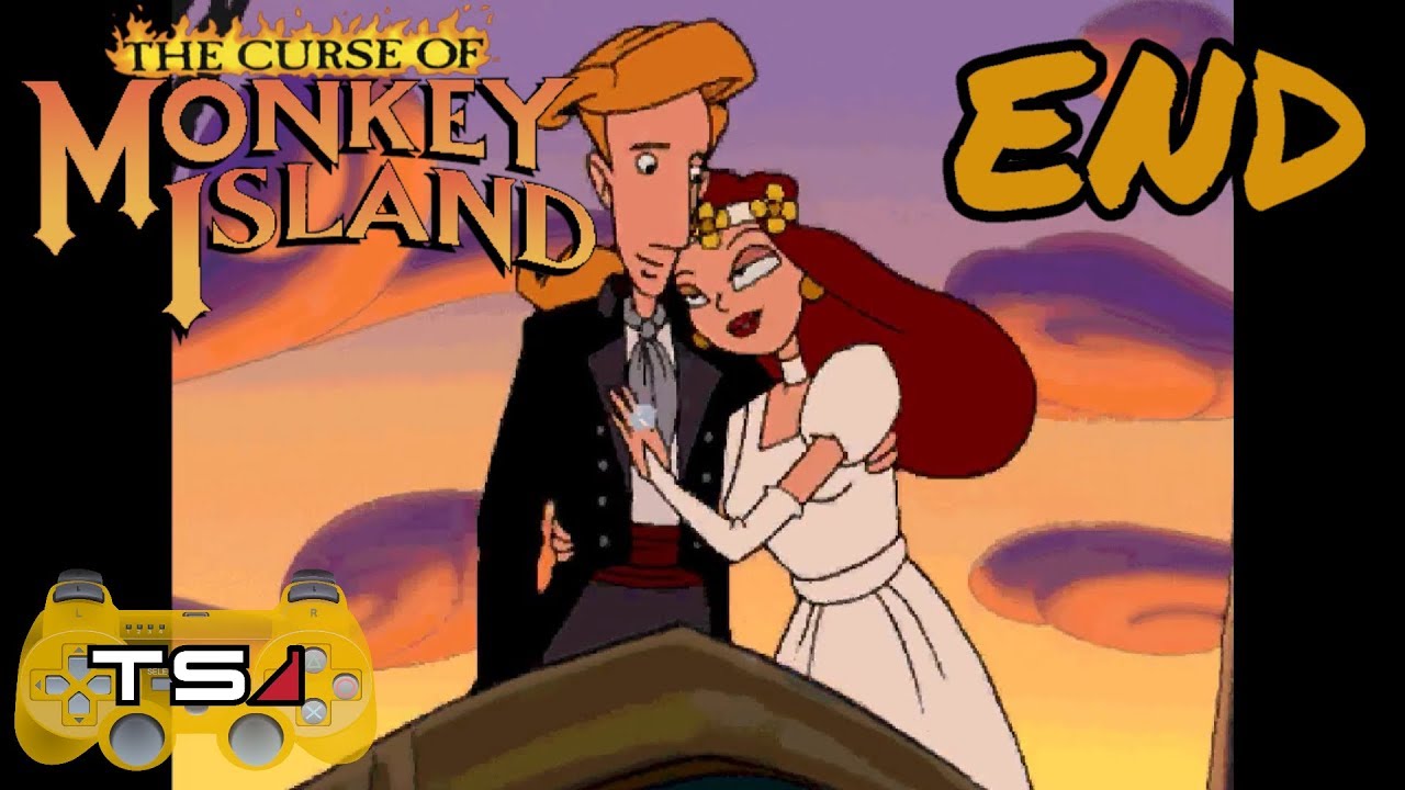 ЛЕДЯНАЯ ГОРА!!! (КОНЕЦ) - ПРОКЛЯТИЕ ОСТРОВА ОБЕЗЬЯН (СЛЕПОЙ) #25