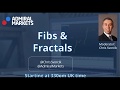 Fibonacci Retracements (FIBS Within FIBS)✫Forex Trading