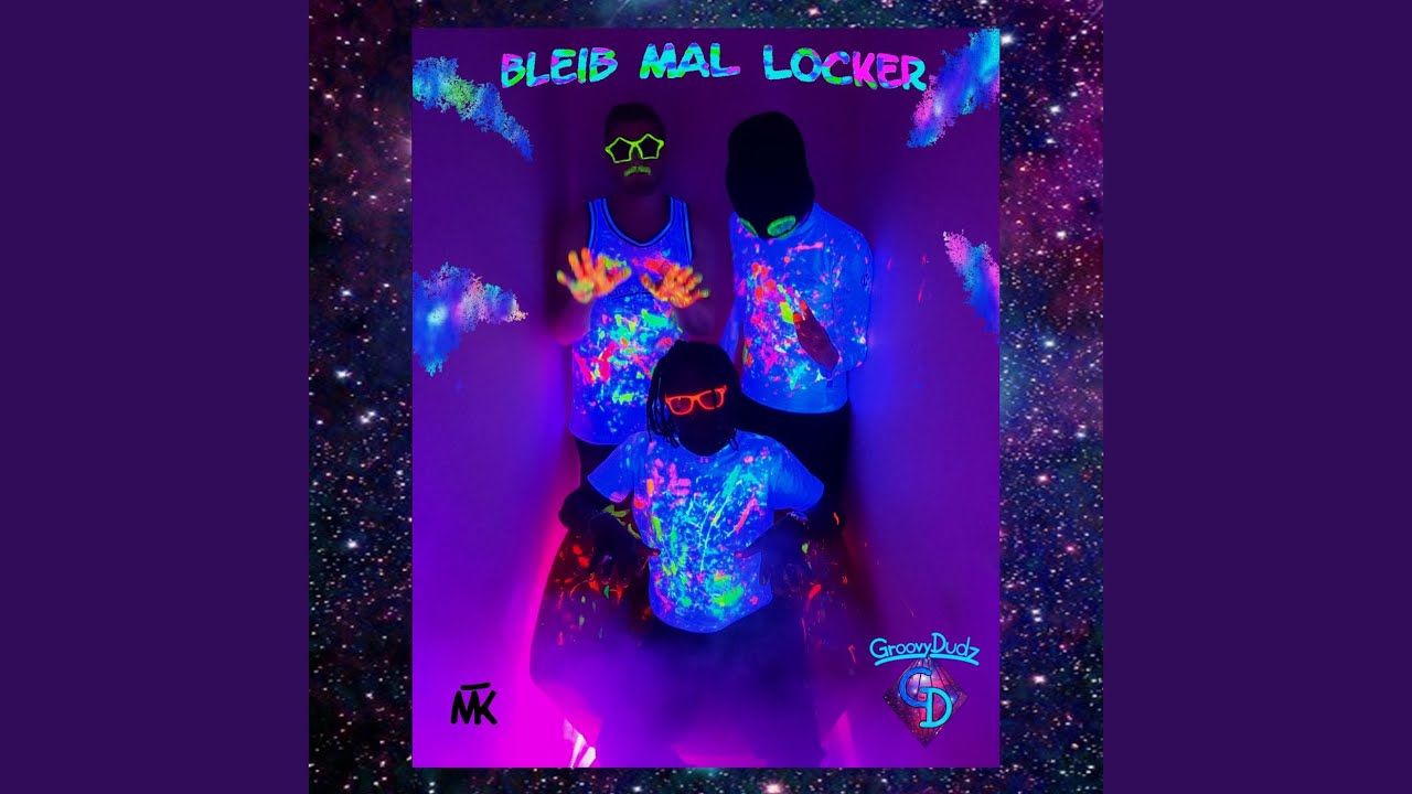 Bleib mal locker