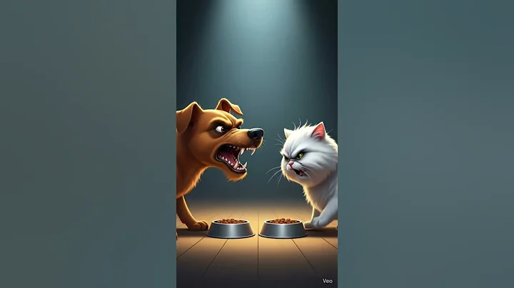 #cartoon #ai #video #shorts