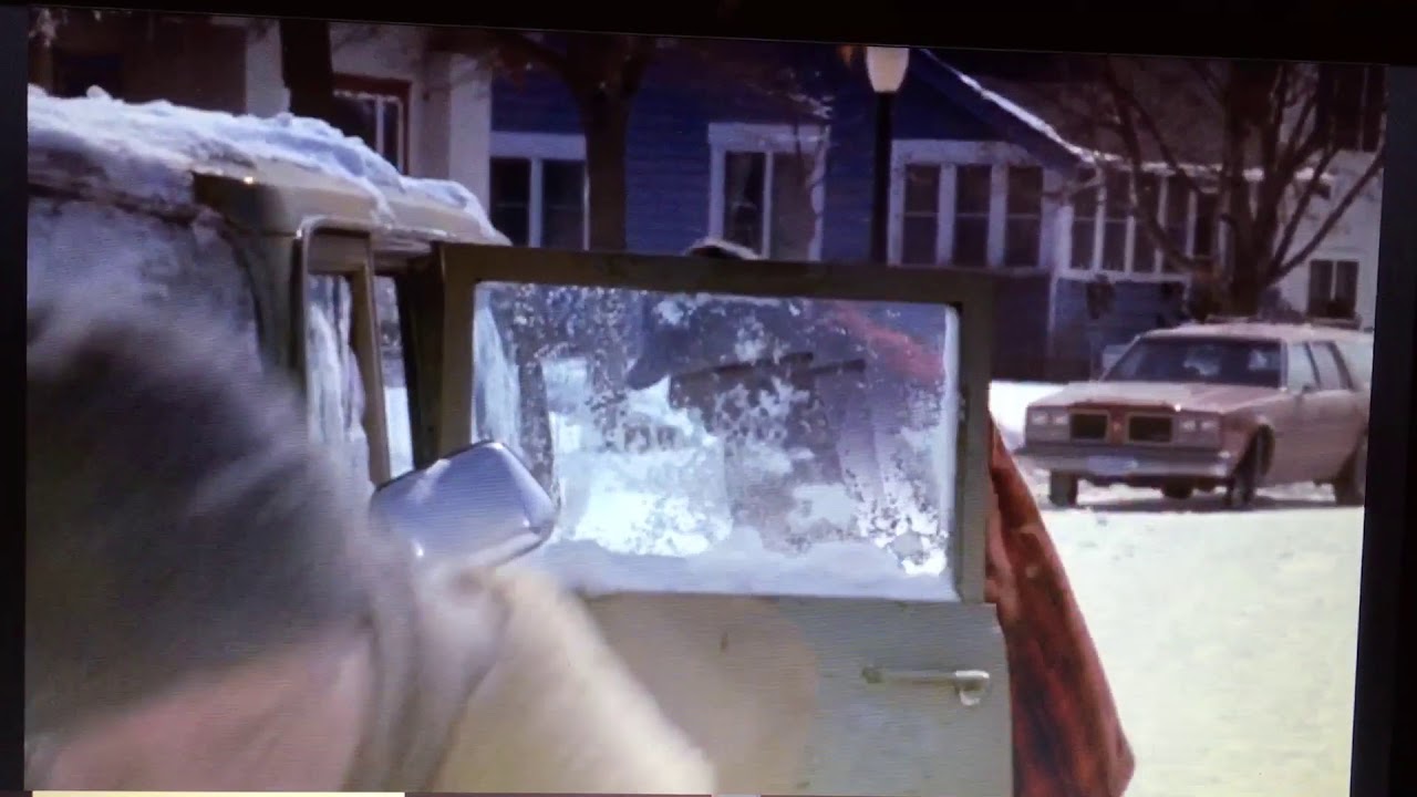 Grumpy old men- death - YouTube