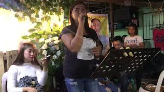 Hopelessly Devoted To You - cover by Verna Marzo | MARVIN AGNE
