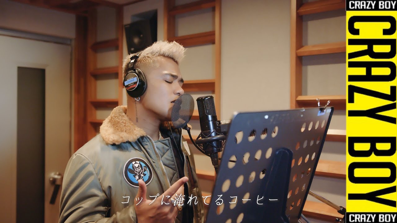 先輩にプレゼント