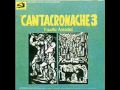 Fausto Amodei - Ero un consumatore -  Cantacronache 3