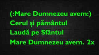 Miniatura de "Mare Dumnezeu negativ by david gogoea edit"