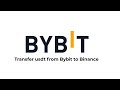 How to Claim $500 on Bybit