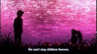 Little Busters~Refrain~ Episode 4  Let's Date!  Scene Eng Sub