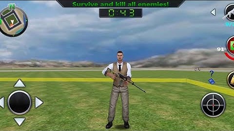 Grand Gangsters 3D | gameplay walkthrough part 9 | Red Chilli | android iOS