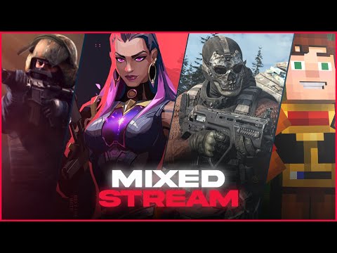 Stream without Name