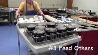 Love Food Not Waste Rough Draft
