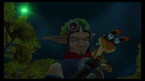 Jak 3 - Episode 11: Bad Day, Bad Day, Bad Day, Bad Day!