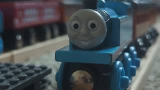 Thomas And The Not So Magic Railroad Remastered Part 1