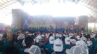 Temu Akrab Ke 6-All Artis-SNP INDONESIA- Live Go Fun Bojonegoro