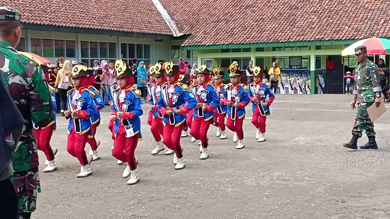 Pasukan Kancil SDN 7 Regol Garut Meraih Dua Medali YouTube pasukan-kancil-sdn-7-regol-garut-meraih-dua-medali-youtube