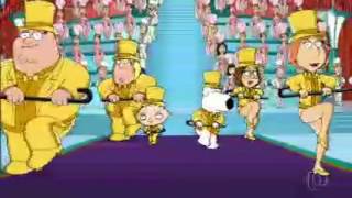 Uma Familia Da Pesada