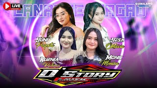 Download Lagu 🔴LIVE D'STORY MUSIC - HAPPY PARTY LANANGE JAGAD - WIROTO KALIORI REMBANG - AK AUDIO MP3 Download Lagu 🔴LIVE D'STORY MUSIC - HAPPY PARTY LANANGE JAGAD - WIROTO KALIORI REMBANG - AK AUDIO MP3