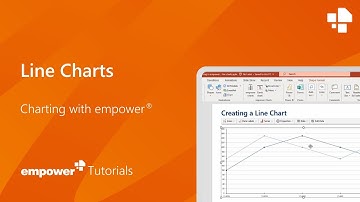 Line Charts - Charting with empower®