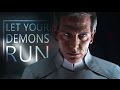 Orson Krennic | Let your demons runs