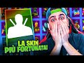 SVELATA la Skin Più FORTUNATA di Fortnite! *UFFICIALE*