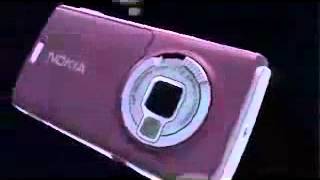 NOKIA N95 Commercial 2