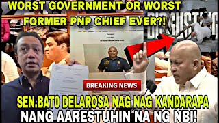 TOTOO PALA NA MAHAL MO SI VP SARA DUTERTE SEN.BAT0 DELAROSA?!
