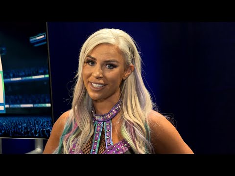 Dana Brooke gets rejected for a date: WWE Network Pick of the Week, Nov. 15, 2019