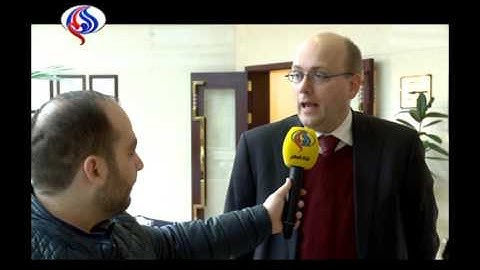 Interview with Eljakim Schrijvers