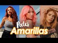 TONOS PARA PIEL AMARILLA ☀️ (CABELLO)