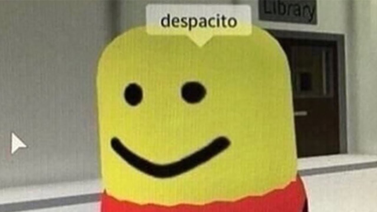 Despacito Meme