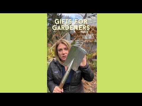 Video: Nástroje na záhradný rýľ: Na čo používate záhradný rýľ