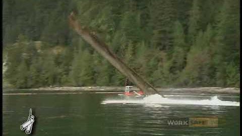 Setting the Standard: Heli-Logging (Full-length version)