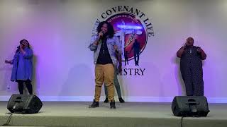 Davon Fleming Deliver Me