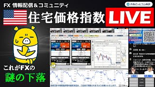 外為どっとコム 公式FX動画chの配信のサムネイル画像
