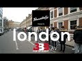 Presented By Presents: Big Baller Brand Come To London!