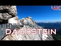 Der Dachstein, Austria 4K 60fps UHD