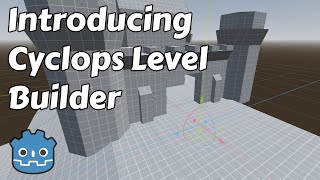 Cyclops Level Builder Tutorial
