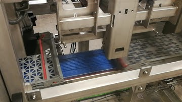 Folding bale arms, full size