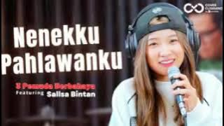 WALI  -  NENEKKU PAHLAWANKU  //  3  PEMUDA BERBAHAYA FEAT HARD ROCK (  Musik )