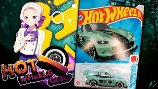 ОБЗОР МАШИНОК HOT WHEELS В 2024 - НЕСТАРЕЮЩАЯ КЛАССИКА.