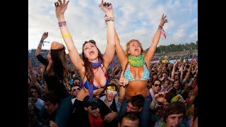 Juicy M - Live At Medusa Sunbeach Festival 2018