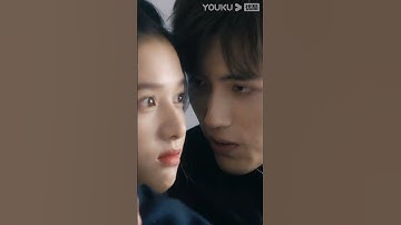 Mỗi khoảnh khắc bên em con tim anh như loạn nhịp | Chiếc Bật Lửa và Váy Công Chúa | YOUKU