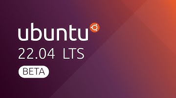 ubuntu 22.04: what