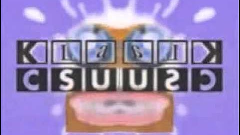 Klasky Csupo 2002 BIG SCREEN CoNfUsIoN