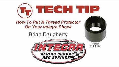 Thread Protector.dvd